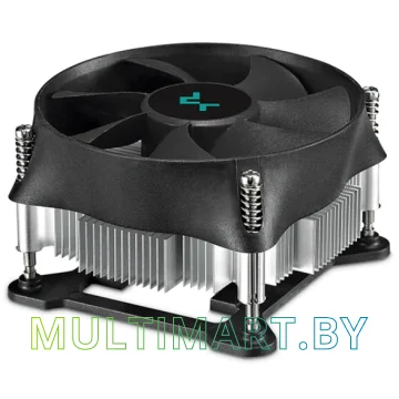 Кулер DeepCool Theta 15 PWM 1700 (DP-ICAS-T15P-17)